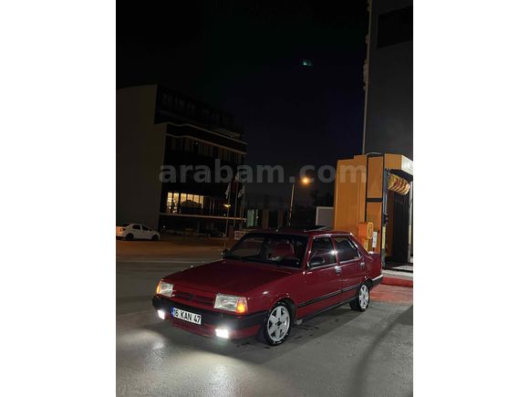 Sahibinden Tofaş Doğan S 1996 Model 