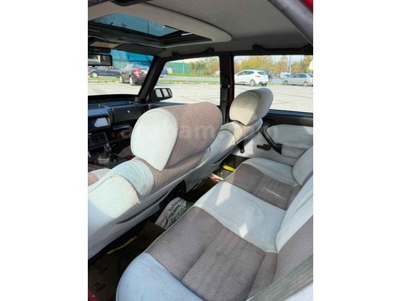 Sahibinden Tofaş Doğan S 1996 Model 
