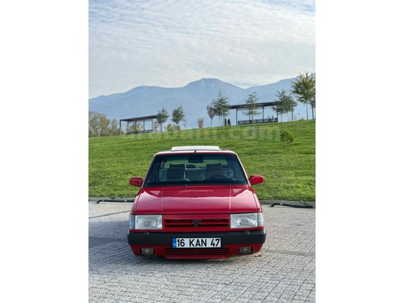 Sahibinden Tofaş Doğan S 1996 Model 
