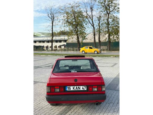 Sahibinden Tofaş Doğan S 1996 Model 