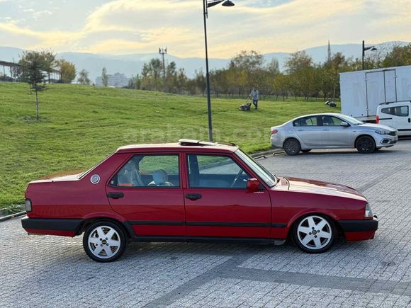 Sahibinden Tofaş Doğan S 1996 Model 