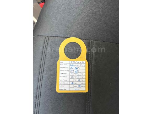 FORD FOCUS 1 GİA-BAKIMLI TEMİZ