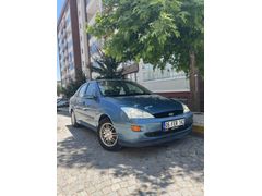 FORD FOCUS 1 GİA-BAKIMLI TEMİZ