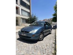 FORD FOCUS 1 GİA-BAKIMLI TEMİZ