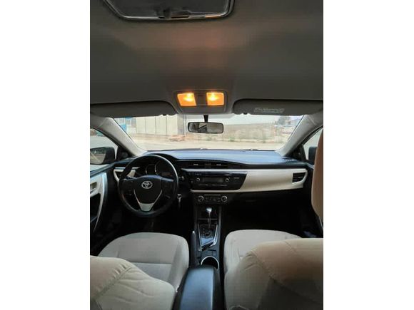 Sahibinden Toyota Corolla 1.6 Active 2013 Model