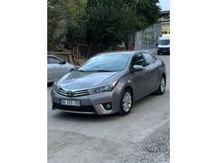Sahibinden Toyota Corolla 1.6 Active 2013 Model