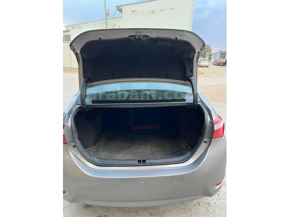 Sahibinden Toyota Corolla 1.6 Active 2013 Model