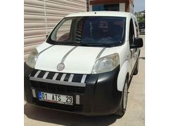 Sahibinden Fiat Fiorino Combi Combimix 1.3 Multijet 2011 Model 