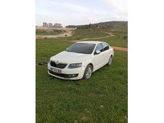 Sahibinden Skoda Octavia 1.6 TDI Style cr