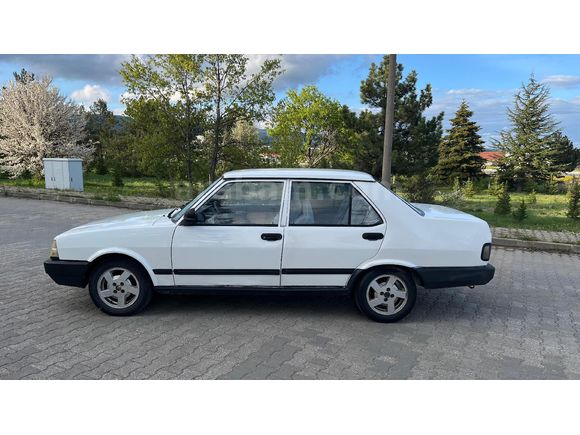 acil Sahibinden Tofaş Doğan S 1996 Model