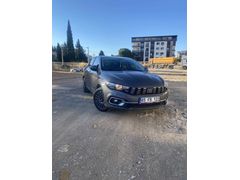 Sahibinden Fiat Egea 1.3 Multijet Easy Plus 2023 Model  38.000 km Gri