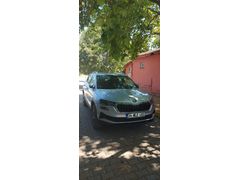 Sahibinden Skoda Karoq 1.5 TSI Prestige 2025 Model İstanbul