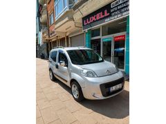 Sahibinden Citroen Nemo Combi 1.4 HDi X 2010 Model  289.000 km Gri (Gümüş)