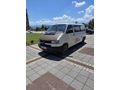 Sahibinden Volkswagen Transporter 2.4 1999 Model