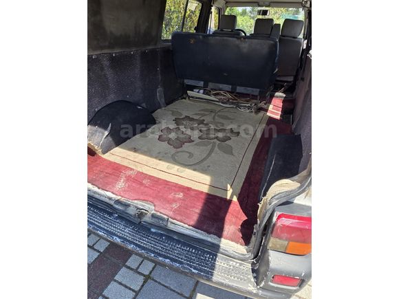 Sahibinden Volkswagen Transporter 2.4 1999 Model