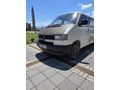 Sahibinden Volkswagen Transporter 2.4 1999 Model