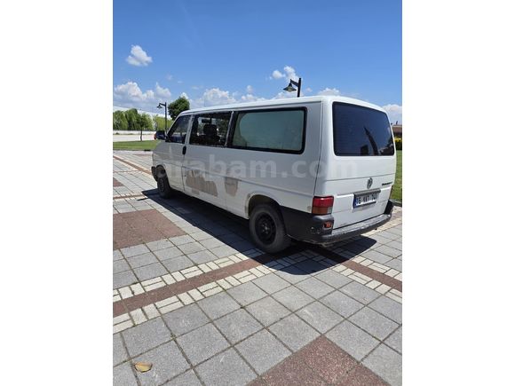Sahibinden Volkswagen Transporter 2.4 1999 Model
