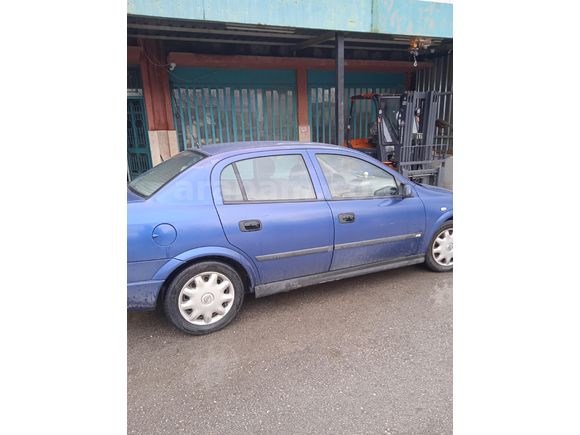 Sahibinden Opel Astra 1.6 Comfort 2002 Model