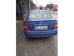 Sahibinden Opel Astra 1.6 Comfort 2002 Model
