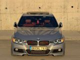 Galeriden BMW 3 Serisi 320i ED 40th Year Edition 2015 Model İstanbul