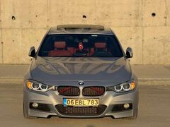 Galeriden BMW 3 Serisi 320i ED 40th Year Edition 2015 Model İstanbul