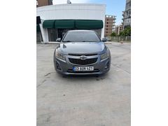 Sahibinden Chevrolet Cruze 1.4 T LTZ 2013 Model 