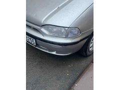 Sahibinden Fiat Siena 1.4 EL 2001 Model 