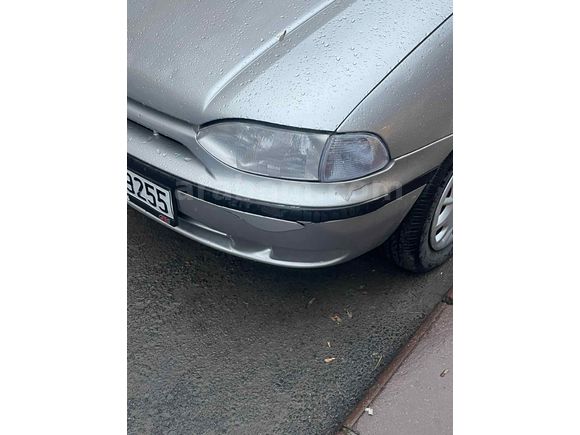 Sahibinden Fiat Siena 1.4 EL 2001 Model 