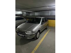 Sahibinden Fiat Siena 1.4 EL 2001 Model 