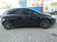 Sahibinden Fiat Punto Grande 1.3 Multijet Active 2008 Model