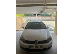 Sahibinden Volkswagen Golf 1.6 TDi Trendline 2011 Model