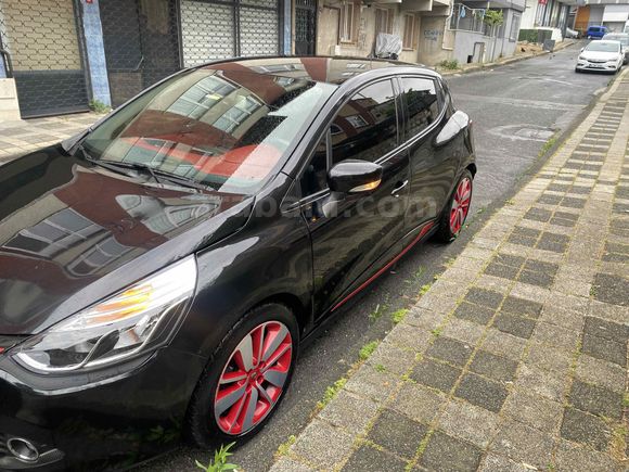 Sahibinden Renault Clio 0.9 TCe Icon 2015 Model 