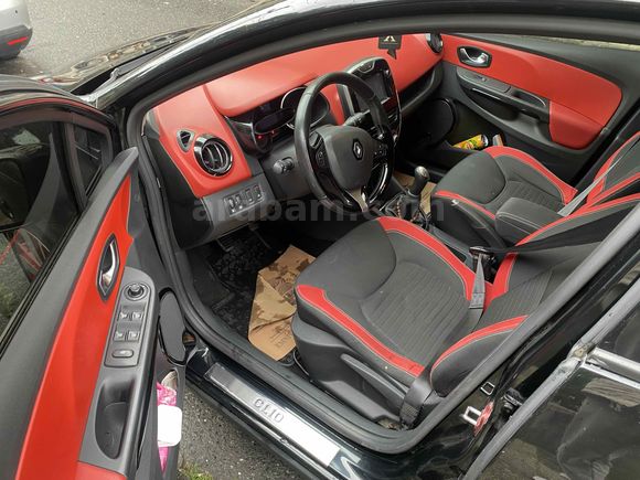 Sahibinden Renault Clio 0.9 TCe Icon 2015 Model 