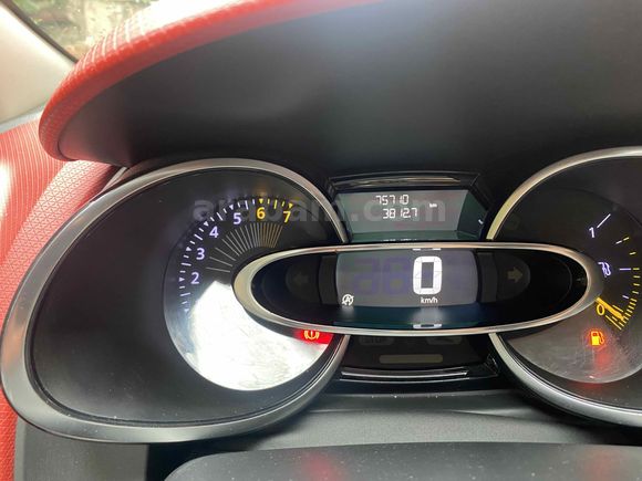 Sahibinden Renault Clio 0.9 TCe Icon 2015 Model 