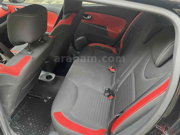 Sahibinden Renault Clio 0.9 TCe Icon 2015 Model 