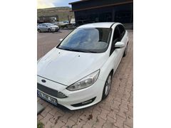 Sahibinden Ford Focus 1.5 TDCi Trend X 2016 Model 