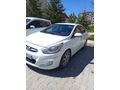 Sahibinden Hyundai Accent Blue 1.4 CVVT Mode Plus 2013 Model 