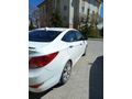 Sahibinden Hyundai Accent Blue 1.4 CVVT Mode Plus 2013 Model 