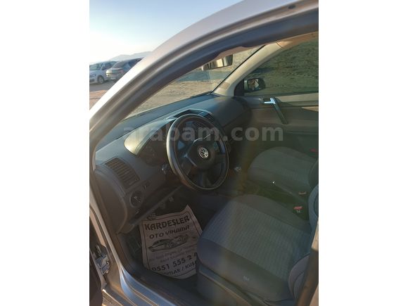 Sahibinden Volkswagen Polo 1.4 Basicline 2004 Model 