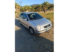 Sahibinden Volkswagen Polo 1.4 Basicline 2004 Model 