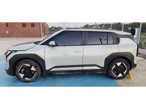 Sahibinden Kia EV3 Long Range 2025 Model Balıkesir