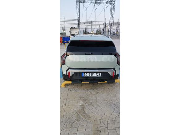 Sahibinden Kia EV3 Long Range 2025 Model Balıkesir