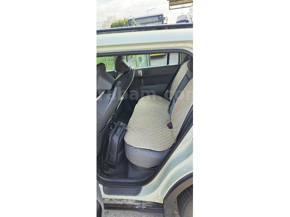 Sahibinden Kia EV3 Long Range 2025 Model Balıkesir