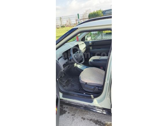 Sahibinden Kia EV3 Long Range 2025 Model Balıkesir
