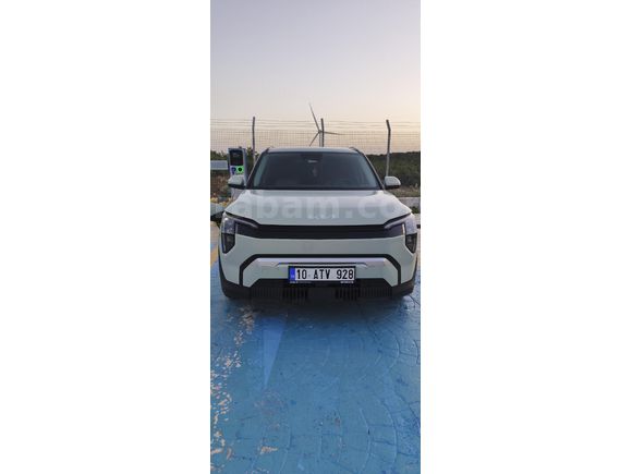 Sahibinden Kia EV3 Long Range 2025 Model Balıkesir