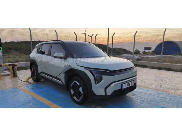 Sahibinden Kia EV3 Long Range 2025 Model Balıkesir