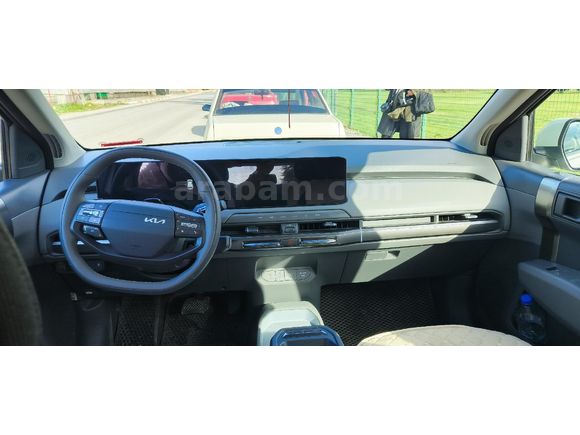 Sahibinden Kia EV3 Long Range 2025 Model Balıkesir
