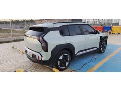 Sahibinden Kia EV3 Long Range 2025 Model Balıkesir