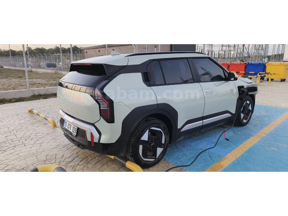 Sahibinden Kia EV3 Long Range 2025 Model Balıkesir