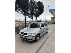 Sahibinden Volkswagen Polo 1.4 Comfortline 2001 Model 